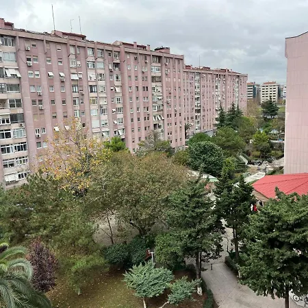 Site In * Стамбул