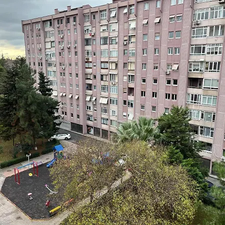 Site In Апартаменты